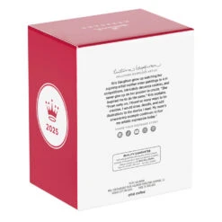 Hallmark Crayola® Orchid Fairy Ornament -Hallmark Gift Shop Pink Fairy With Crayon Keepsake Ornament 5QXI8182 09