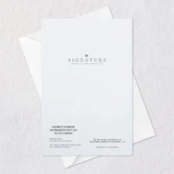 Hallmark Damn, Girl Birthday Card For Her -Hallmark Gift Shop Pink Letterboard Birthday Card for Her 959LAD4341 07