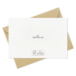 Hallmark Pink Orchids Boxed Blank Thank-You Notes, Pack Of 20 -Hallmark Gift Shop Pink Orchid Boxed ThankYou Cards Pack 5STZ1275 06