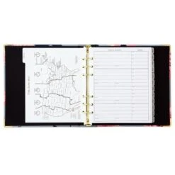 Hallmark Pink Peonies On Gray Address Book -Hallmark Gift Shop Pink Peonies on Gray Address Book root 1ADD1873 ADD1873 03.jpg Source Image