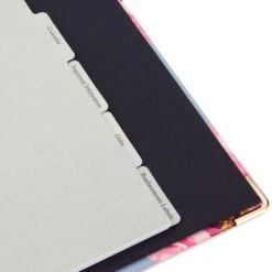 Hallmark Pink Peonies On Gray Address Book -Hallmark Gift Shop Pink Peonies on Gray Address Book root 1ADD1873 ADD1873 05.jpg Source Image