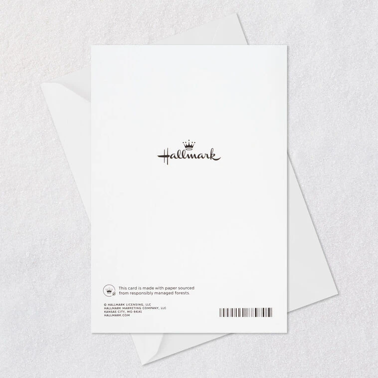 Hallmark A Friend Like You Means So Much Birthday Card For Friend 10 Hallmark A Friend Like You Means So Much Birthday Card For Friend - Image 8