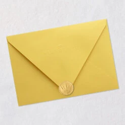 Hallmark My Heart Is Grateful Thank You Card -Hallmark Gift Shop Pink Yellow and Peach Flowers Thank You Card 859LAD4420 08