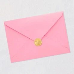 Hallmark Thankful For You Butterfly Birthday Card For Mom -Hallmark Gift Shop Pink and Blue Butterfly Birthday Card 659FBD9303 08