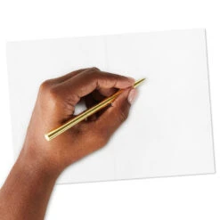 Hallmark Sunny Tropical Assorted Boxed Blank Notes, Pack Of 16 -Hallmark Gift Shop Pink and Green Beach Boxed Note Cards Assortment 3SOM1356 06