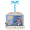 Hallmark Disney Pinocchio 85th Anniversary Geppetto’s Wish Come True Papercraft Ornament With Light -Hallmark Gift Shop Pinocchio and Fairy Keepsake Ornament 5QXD7075 01