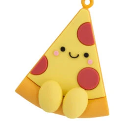 Better Together Pizza And Ranch Dressing Magnetic Hallmark Ornaments, Set Of 2 -Hallmark Gift Shop Pizza and Ranch Dressing Christmas Ornaments 1HGO3297 06