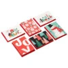 Hallmark Winter Joy Assorted Blank Boxed Christmas Notes, Pack Of 36 -Hallmark Gift Shop Playful Blank Boxed Christmas Cards Assortment 5XPX1354 01