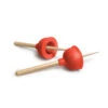 Fred Party Poopers Picks, Set Of 12 -Hallmark Gift Shop Plunger Party Picks 5298863 01