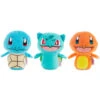 Hallmark Itty Bittys® Pokémon Plush Collector Set Of 3 -Hallmark Gift Shop Plush Pokmon itty bittys 3Pack 1KDD2177 01