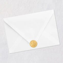 Hallmark Poinsettias And Holly Quilled Paper Handmade Christmas Card -Hallmark Gift Shop Poinsettias Quilled Paper Handmade Christmas Card 1359IXC1367 08