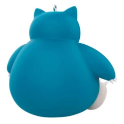 Hallmark Pokémon Snorlax Ornament -Hallmark Gift Shop Pokemon Snorlax Keepsake Ornament 1899QXI7549 06