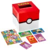Hallmark Pokémon Kids Classroom Valentines Set With Cards, Stickers And Mailbox -Hallmark Gift Shop Pokmon Kids Classroom Valentines Stickers and Mailbox 5VBX1027 01