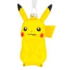 Pokémon Pikachu Blown Glass Hallmark Ornament -Hallmark Gift Shop Pokmon Pikachu Glass Christmas Ornament 3HCM0053 01