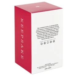 Hallmark Pokémon Pikachu Ornament -Hallmark Gift Shop Pokmon Pikachu Keepsake Ornament 1QXV1224 09