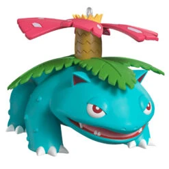 Hallmark Pokémon Venusaur Ornament