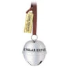 Hallmark The Polar Express™ Santa's Sleigh Bell 2023 Metal Ornament -Hallmark Gift Shop Polar Express Sleigh Bell Keepsake Ornament 1799QXI6069 01