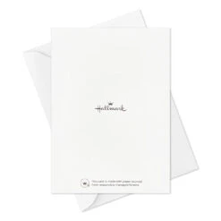 Hallmark Soft Pastel Modern Wishes Booklet Of Cards, Pack Of 12 -Hallmark Gift Shop Potted Plant Booklet of AllOccasion Cards 3NOT1174 06