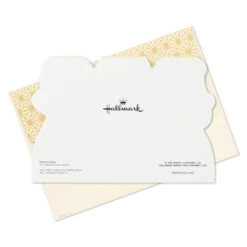 Hallmark Praying Angels Boxed Christmas Cards, Pack Of 16 -Hallmark Gift Shop Praying Angels Boxed Christmas Cards 1XPX2201 07