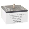 Hallmark Precious Memories Are A Gift From The Lord Memory Box -Hallmark Gift Shop Precious Memories Religious Wood Memory Box 1BMK1607 01