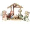 Precious Moments A Child Is Born Nativity Figurines, 6-Piece Set -Hallmark Gift Shop Precious Moments A Child Is Born Nativity Figurines 6Piece Set root 199301 199301 01.jpg Source Image