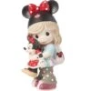 Precious Moments Disney Dreamer Girl Figurine, 4.75" -Hallmark Gift Shop Precious Moments Disney Dreamer Girl Figurine 475 root 191063 191063 01.jpg Source Image