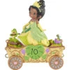 Precious Moments Disney Tiana Figurine, Age 10 -Hallmark Gift Shop Precious Moments Disney Tiana Age 10 Figurine 193451 01