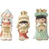 Precious Moments Following Yonder Star Three Kings Figurines, 3-Piece Set -Hallmark Gift Shop Precious Moments Following Yonder Star Three Kings Figurines 3Piece Set root 199303 199303 01.jpg Source Image
