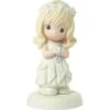 Precious Moments May His Light Shine Blonde Girl Figurine, 5.25" H -Hallmark Gift Shop Precious Moments May His Light Shine Blonde Girl Figurine 525 H root 172009 172009 01.jpg Source Image
