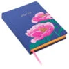 Hallmark Pretty Poppies Notebook -Hallmark Gift Shop Pretty Poppies Notebook 1HWJ7037 01