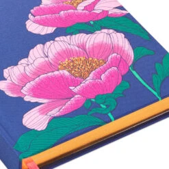 Hallmark Pretty Poppies Notebook -Hallmark Gift Shop Pretty Poppies Notebook 1HWJ7037 05