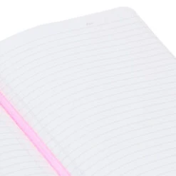 Hallmark Pretty Poppies Notebook -Hallmark Gift Shop Pretty Poppies Notebook 1HWJ7037 07