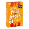 Professor Puzzle You're My Lobster Game -Hallmark Gift Shop Professor Puzzle Youre My Lobster Game PPG7904 01