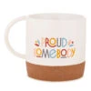 Hallmark Proud Homebody Mug, 16 Oz. -Hallmark Gift Shop Proud Homebody White Mug 1SNN1010 01