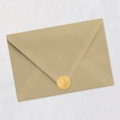 Hallmark Dogs On Blue Blank Card -Hallmark Gift Shop Pug Dalmatian and Mutt Puppy Dog Blank Card 659LAD4543 07