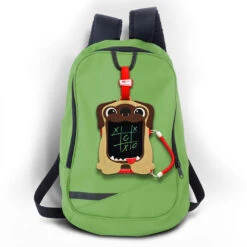 Boogie Boards Puppy Sketch Pal With Clip -Hallmark Gift Shop Puppy Sketch Board With Stylus JFBP1P001 04