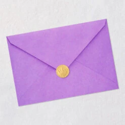 Hallmark What I Wish For You Birthday Card For Daughter -Hallmark Gift Shop Purple Agate Birthday Card 759FBD3872 11