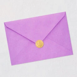 Hallmark Amazing Woman, Wonderful Friend Birthday Card -Hallmark Gift Shop Purple Blue Flowers Friend Birthday Card for Her 659HBD3979 08