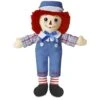 Raggedy Andy Doll, 12" -Hallmark Gift Shop Raggedy Andy Doll 12 root 15415 15415 1470 1.jpg Source Image