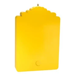 Hallmark Indiana Jones™ And The Raiders Of The Lost Ark™ Now Showing Ornament With Light -Hallmark Gift Shop Raiders of Lost Ark Movie Poster Marquee Ornament 5QXI8935 07