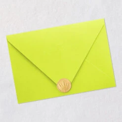 Hallmark Happy Whole Year Birthday Card -Hallmark Gift Shop Rainbow Banner on Cake Birthday Card 659LAD4868 08