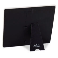 Hallmark The Love Of A Friend Pet Memory Picture Frame, 4x6 -Hallmark Gift Shop Rainbow Bridge Pet Memory 4x6 Picture Frame 1BMK1622 02