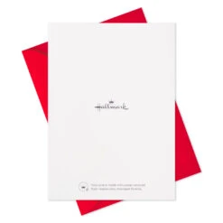 Hallmark Rainbow Hearts Boxed Blank Notes Assortment, Pack Of 24 -Hallmark Gift Shop Rainbow Hearts Assorted Boxed Blank Note Cards 5STZ1178 04