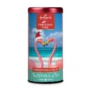 The Republic Of Tea Hallmark Channel Cranberry Hibiscus Iced Tea Mix -Hallmark Gift Shop Republic of Tea Cranberry Hibiscus Iced Tea Tin Canister 16411 01