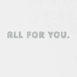 Hallmark Good Vibes Birthday Card -Hallmark Gift Shop Retro Rainbow Shadow Letters Good Vibes Birthday Card 759LAD2951 02