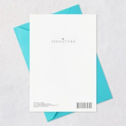 Hallmark Good Vibes Birthday Card -Hallmark Gift Shop Retro Rainbow Shadow Letters Good Vibes Birthday Card 759LAD2951 07