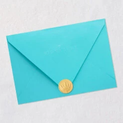 Hallmark Good Vibes Birthday Card -Hallmark Gift Shop Retro Rainbow Shadow Letters Good Vibes Birthday Card 759LAD2951 08