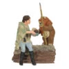 Hallmark Star Wars: Return Of The Jedi™ A Curious Encounter On Endor™ Ornament -Hallmark Gift Shop Return of the Jedi Wicket Ewok Keepsake Ornament 2699QXI7097 01