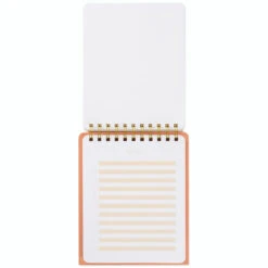 Hallmark Kick Butt, Repeat Easel Notebook -Hallmark Gift Shop Rise Kick Butt Rest Repeat Easel Notebook 3HWJ2108 06