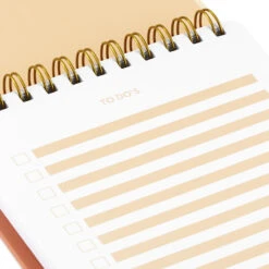 Hallmark Kick Butt, Repeat Easel Notebook -Hallmark Gift Shop Rise Kick Butt Rest Repeat Easel Notebook 3HWJ2108 08